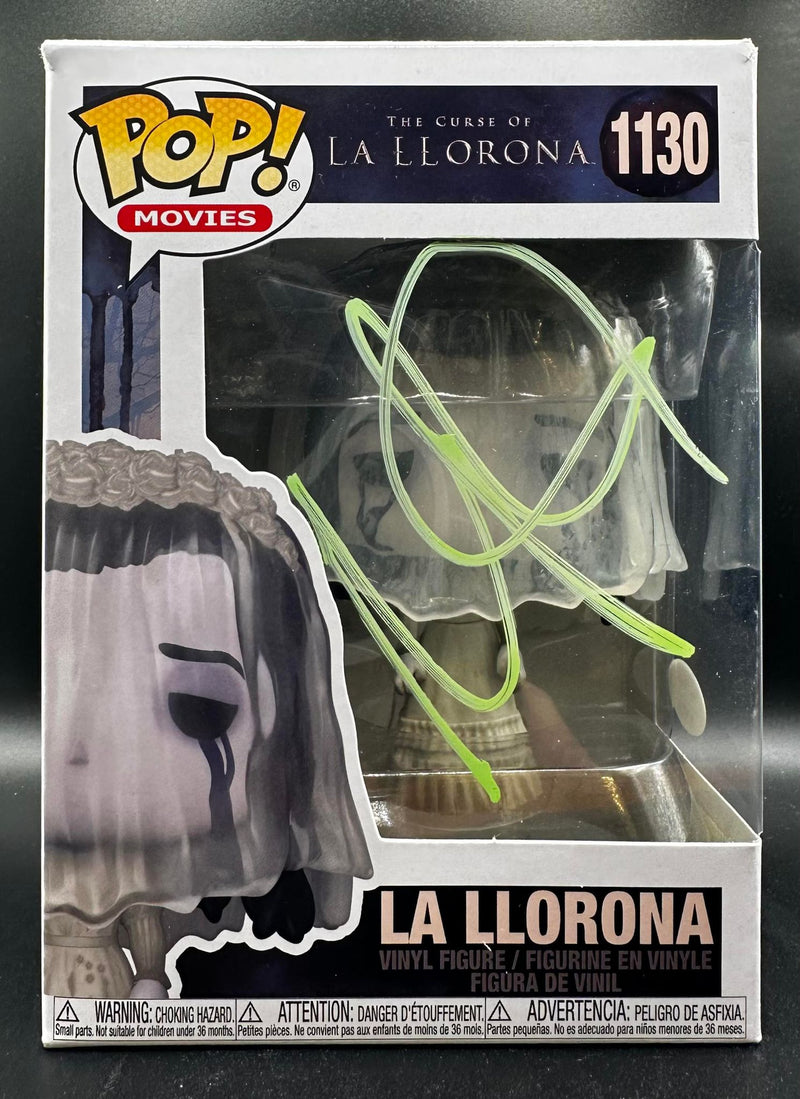 La Llrona - The Curse Of La Llorona