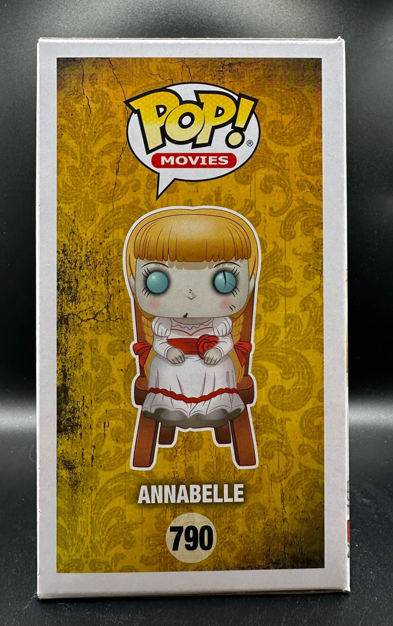 Annabelle - Annabelle Comes Home