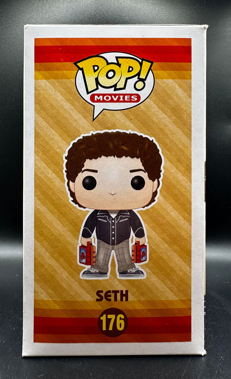 Seth - Superbad