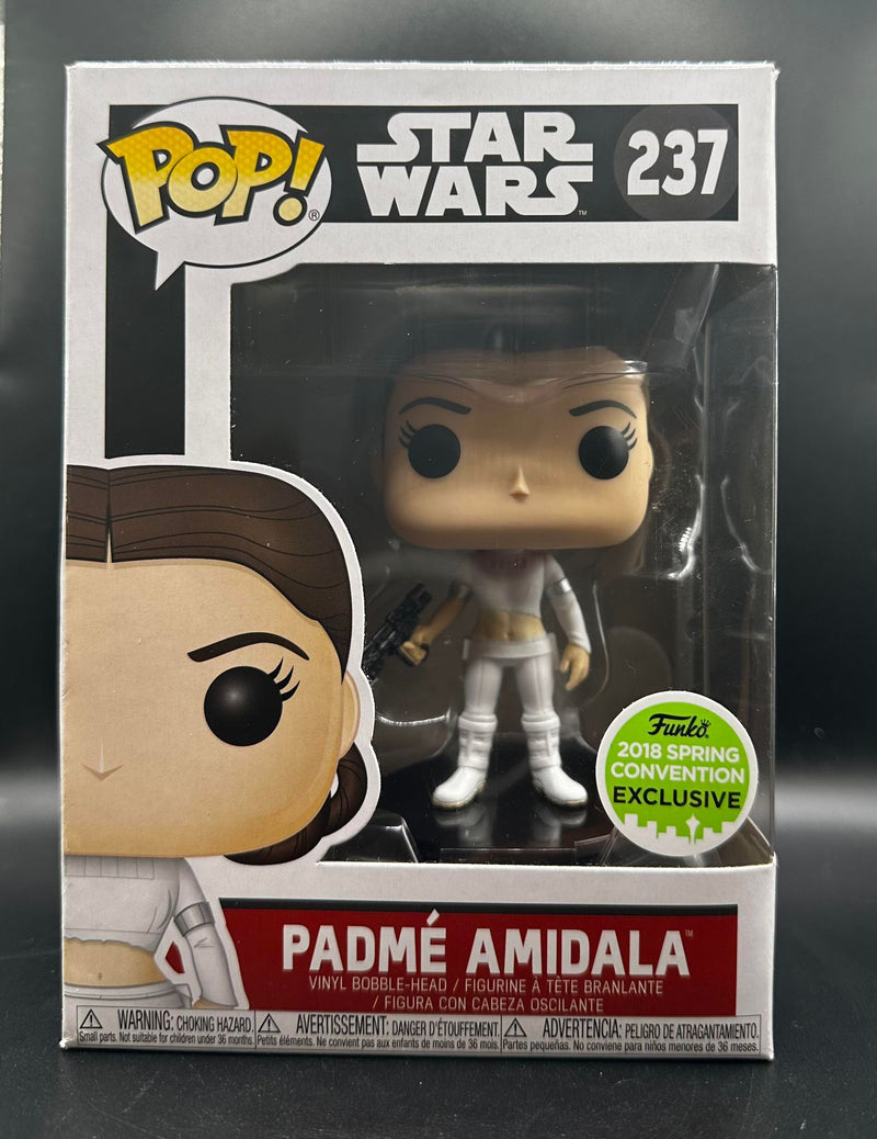 Padmé Amidala - Star Wars