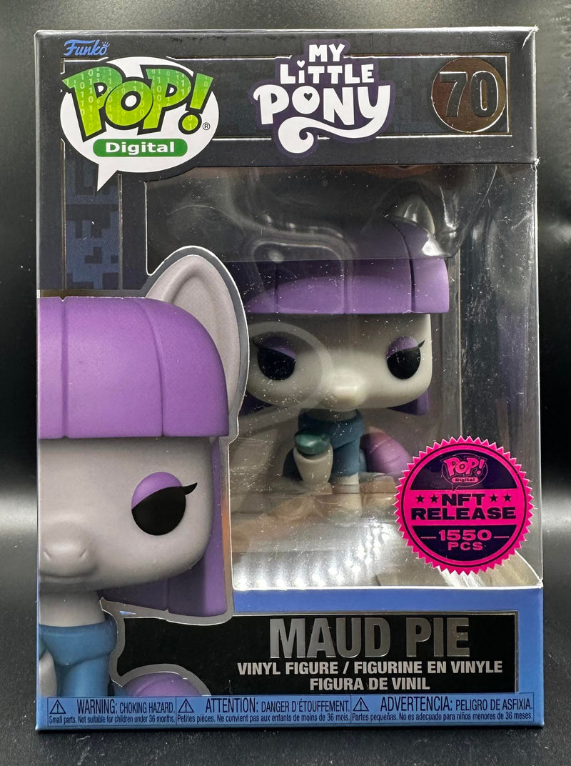 Maud Pie - My Little Pony