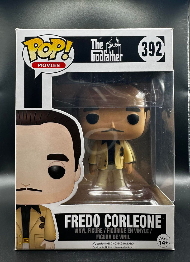 Fredo Corleone - Le Parrain