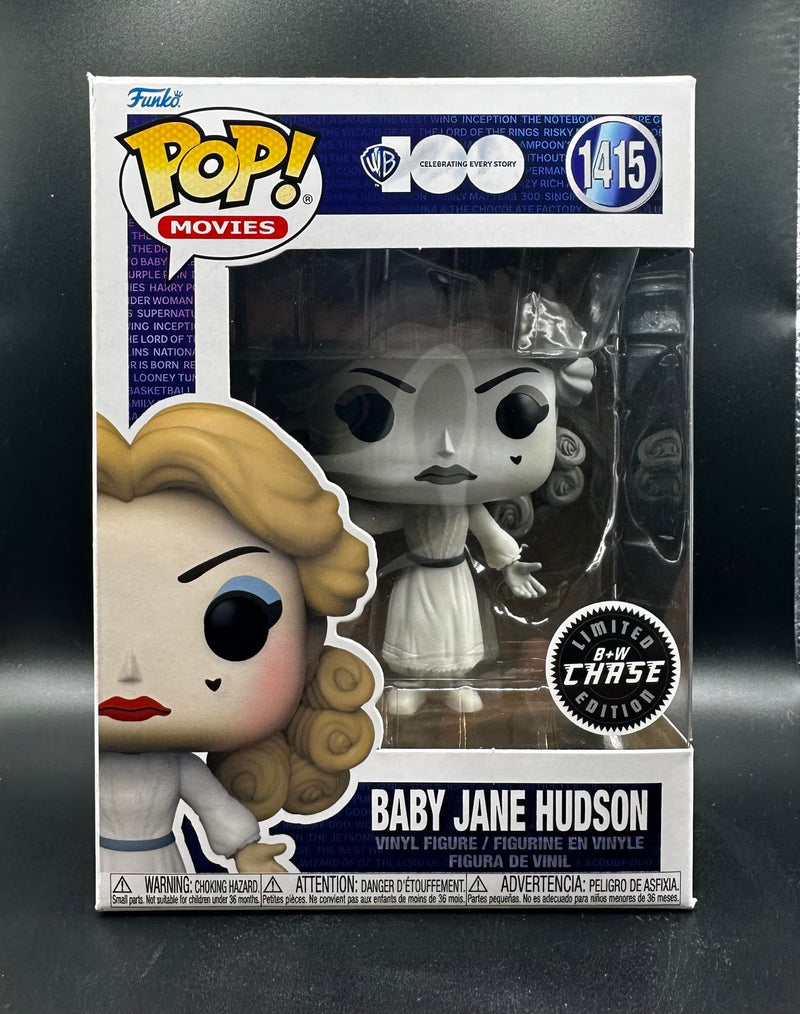 Baby Jane Hudson - Warner Bros 100th Anniversary