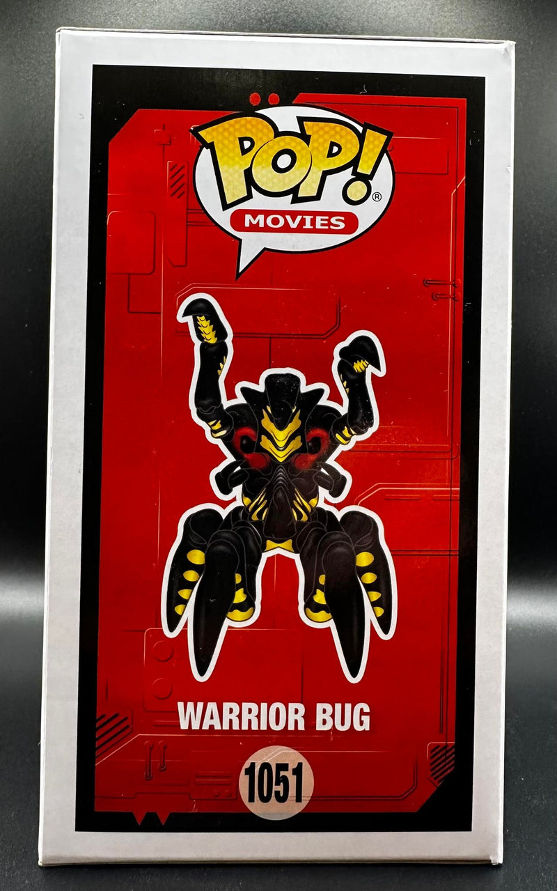 Warrior Bug - Starship Troopers