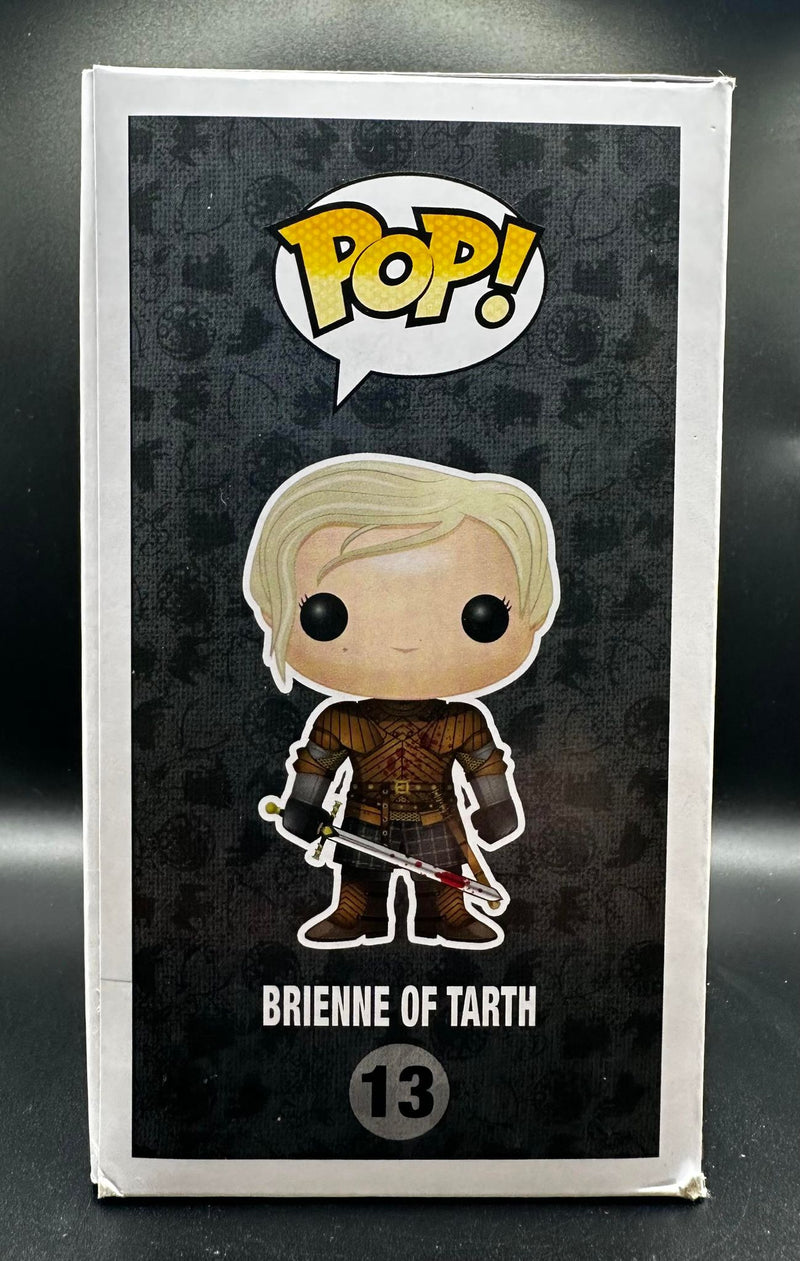 Brienne of Tarth - Game of Thrones