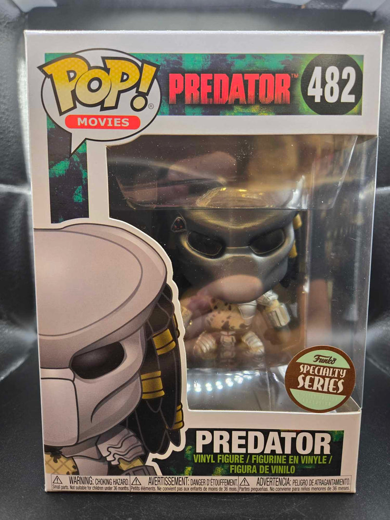 Predator - Predator