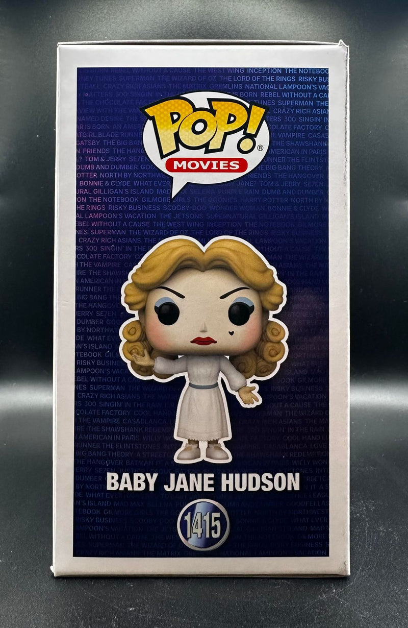 Baby Jane Hudson - 100e anniversaire de Warner Bros