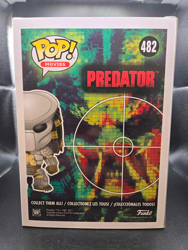 Predator - Predator