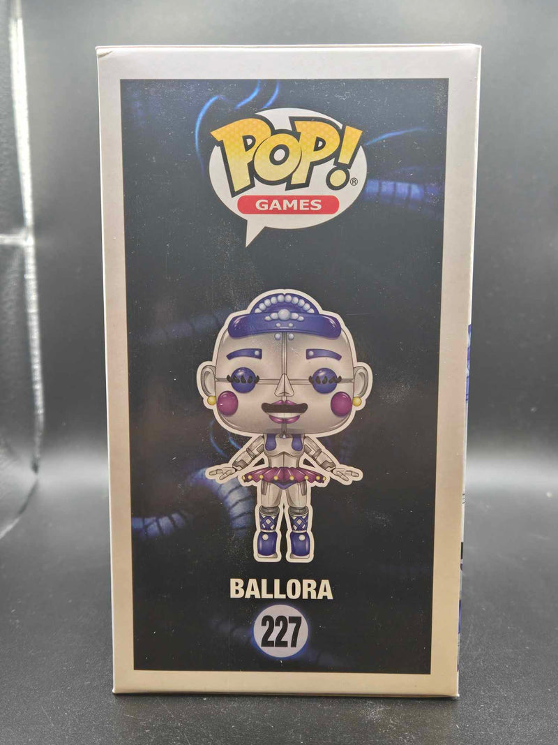 Ballora - Five Nights at Freddy's Sister Location