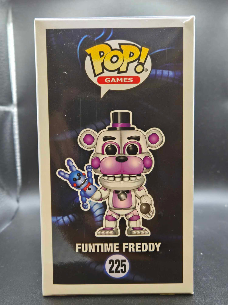 Funtime Freddy - Five Nights at Freddy's Sister Location