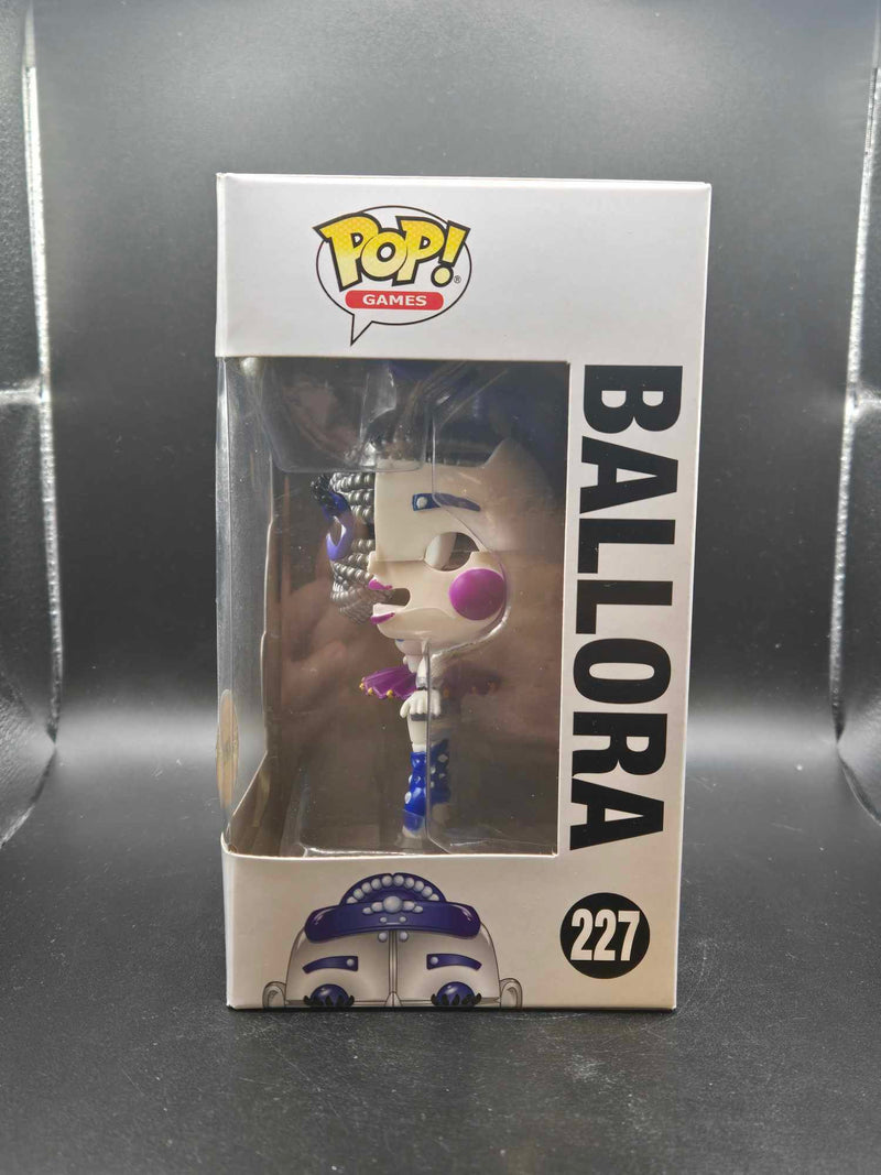 Ballora - Five Nights at Freddy's Sister Location