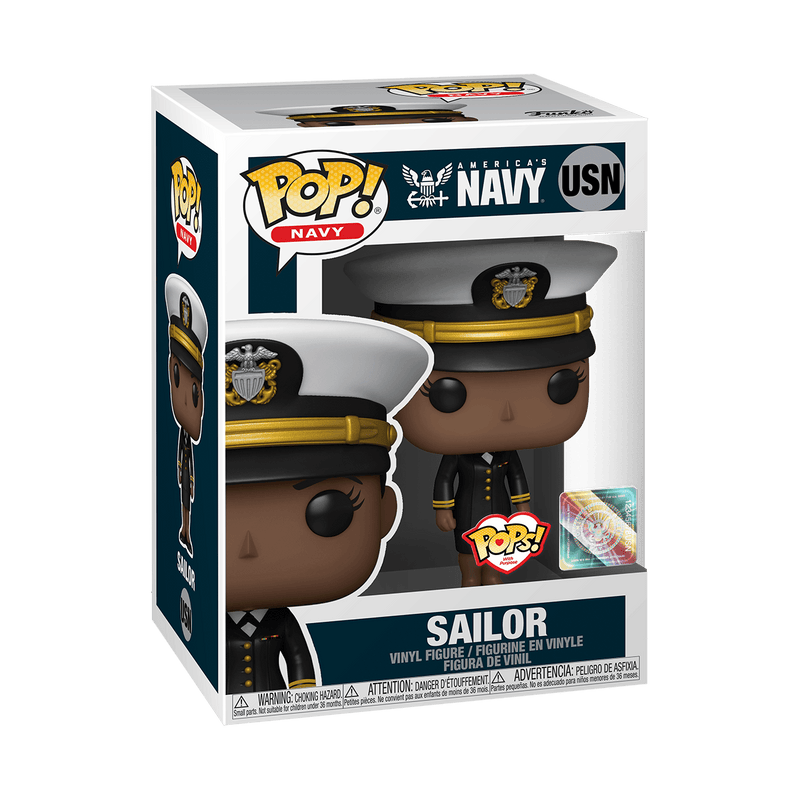 Sailor - America's Navy