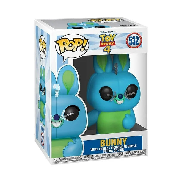 Lapin - Disney Toy Story