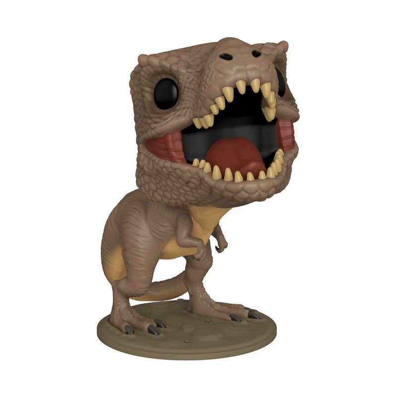 T-Rex (10 inch) - Jurassic World Dominion