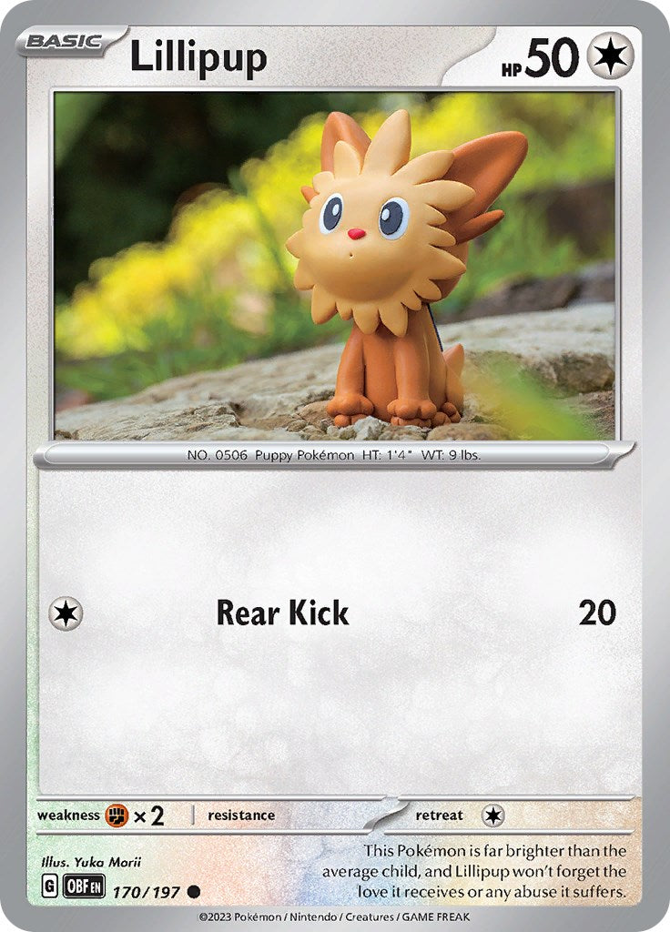 Lillipup [OBF - 170/197]