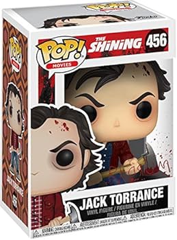 Jack Torrance - The Shining