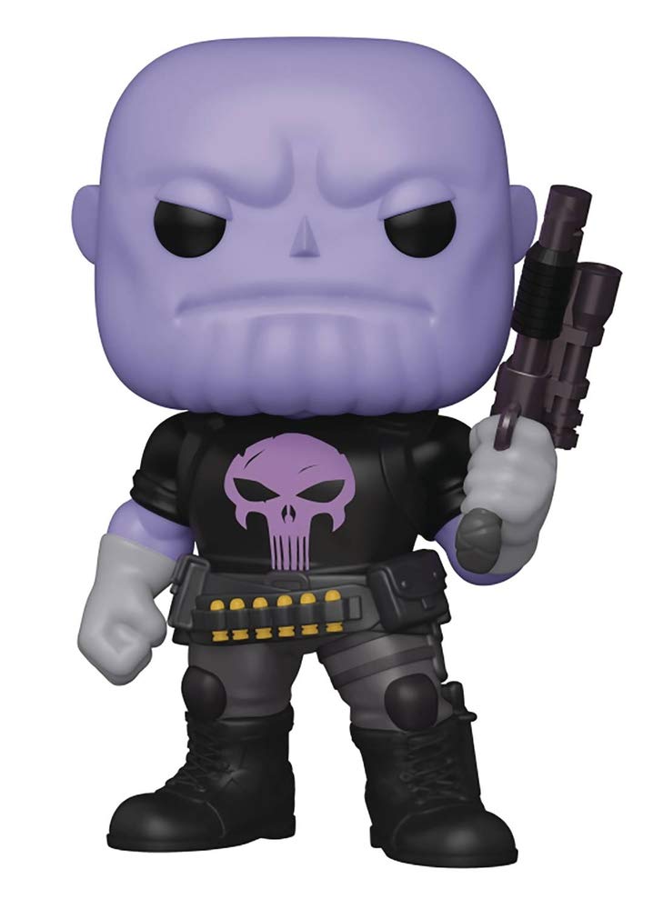 Thanos (6 inch) - Marvel