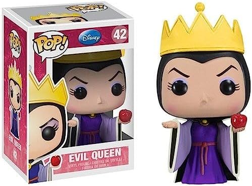 Evil Queen - Disney Series 4