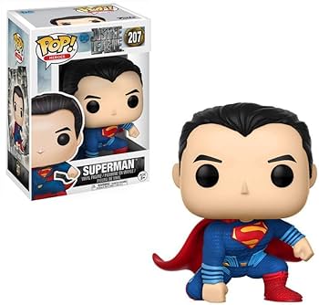 Superman - DC Justice League