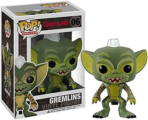 Gremlins - Gremlins