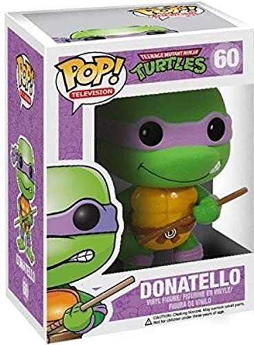 Donatello - Teenage Mutant Ninja Turtles