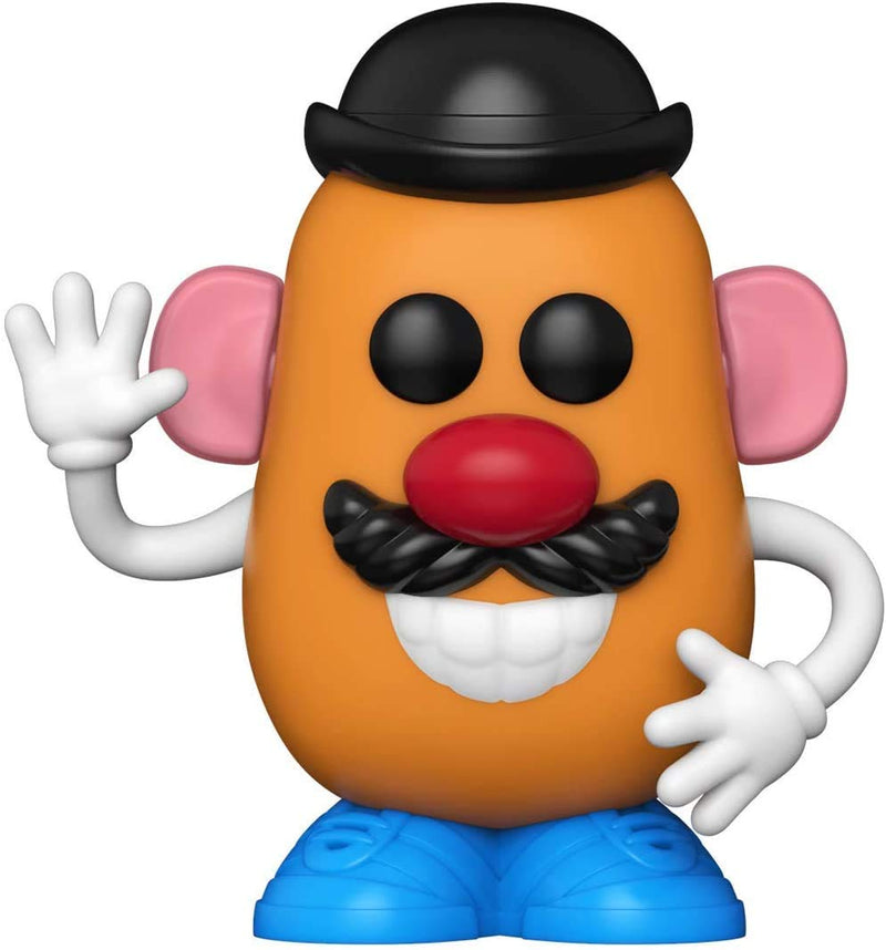 Mr. Potato Head - Mr. Potato Head