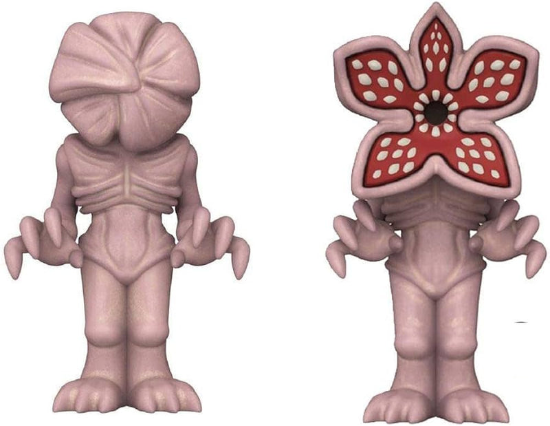 Demogorgon (Soda) - Netflix Stranger Things - 12,500 Pcs