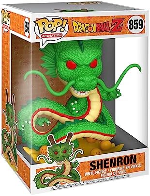 Shenron (10 Inch) - Dragon Ball Z