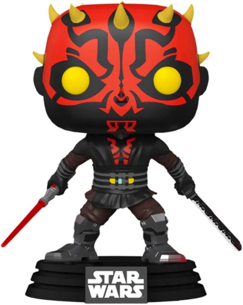 Darth Maul - Star Wars