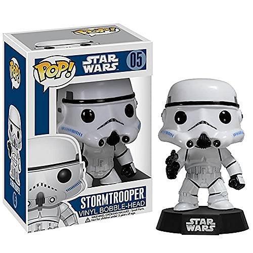 Stormtrooper - Star Wars