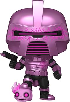 Cylon - Funko Fusion