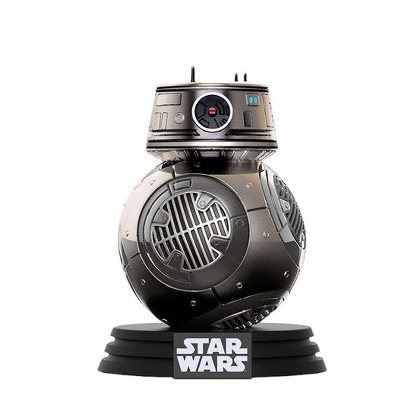 BB-9E - Star Wars