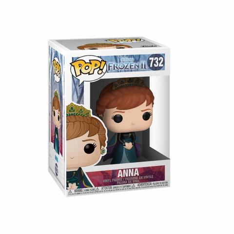 Anna - Disney Frozen II