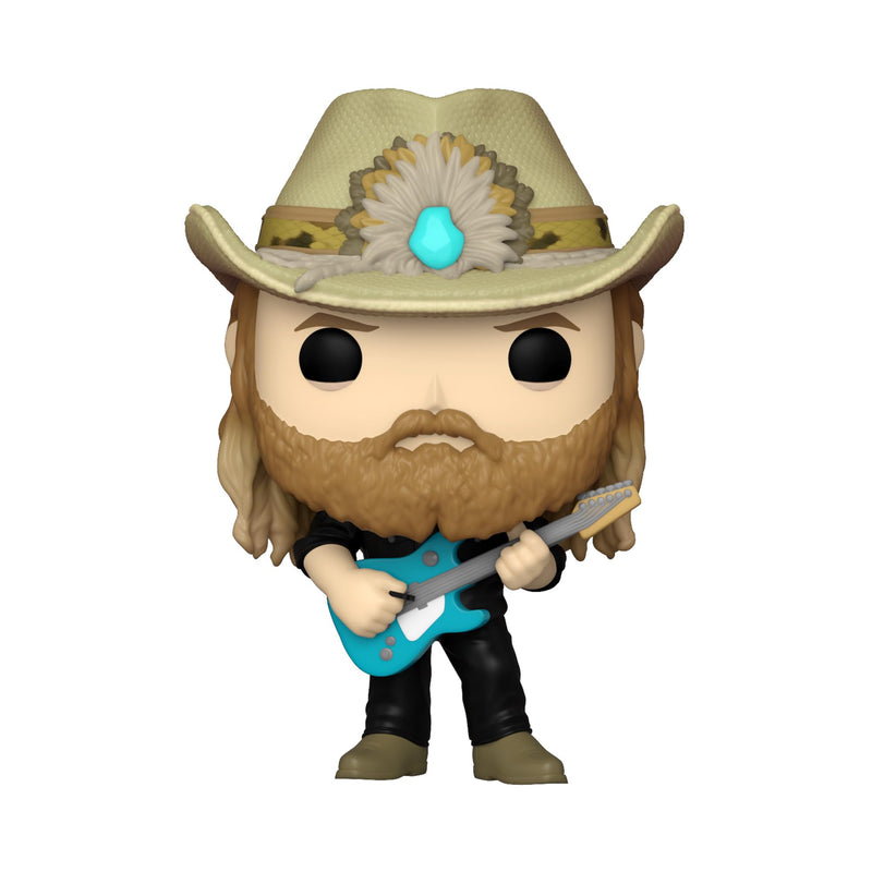 Chris Stapleton - Pop! Rocks Chris Stapleton