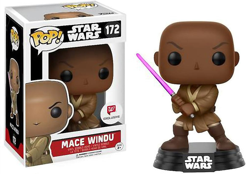 Mace Windu - Star Wars