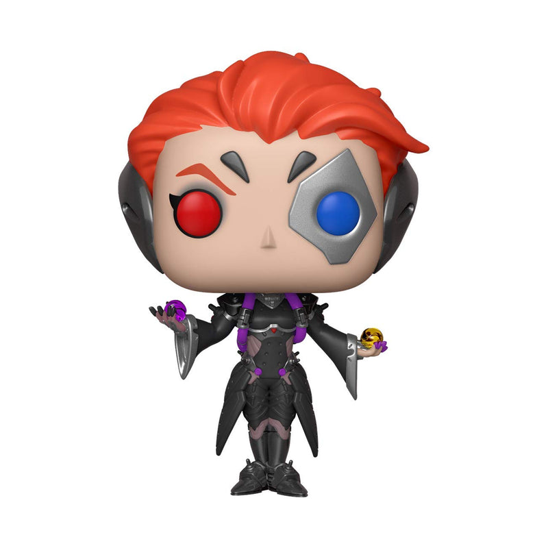 Moira - Overwatch