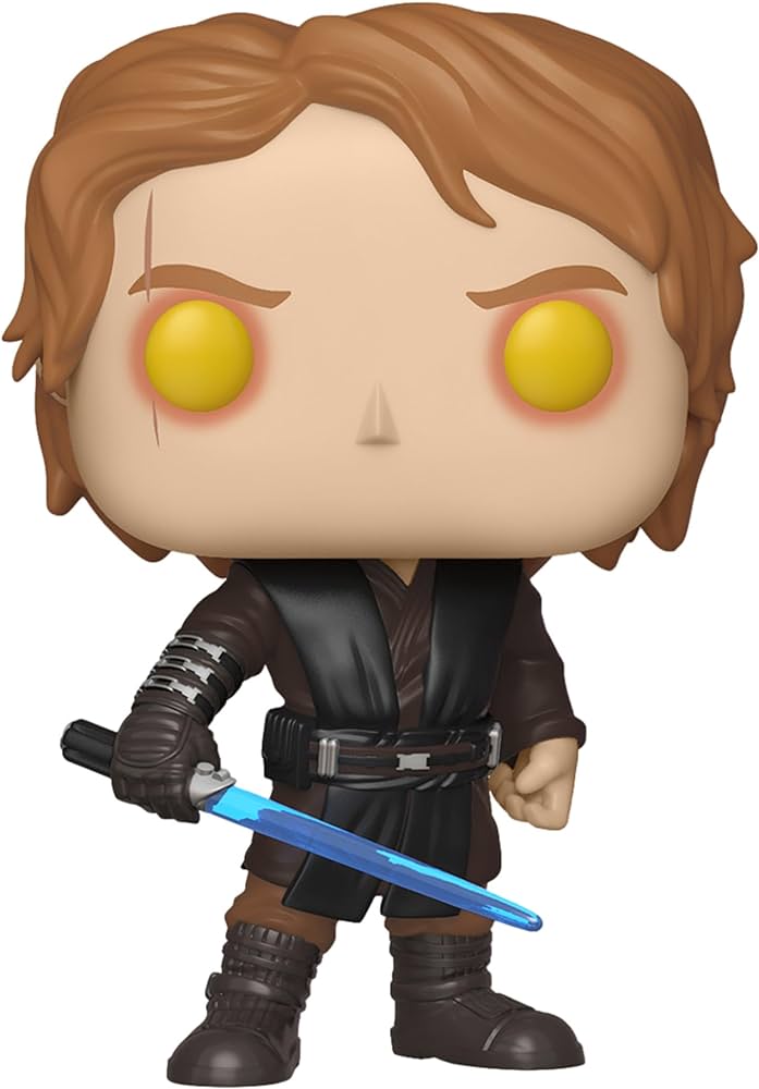 Anakin Skywalker