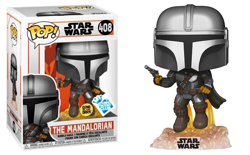 The Mandalorian - Star Wars The Mandalorian