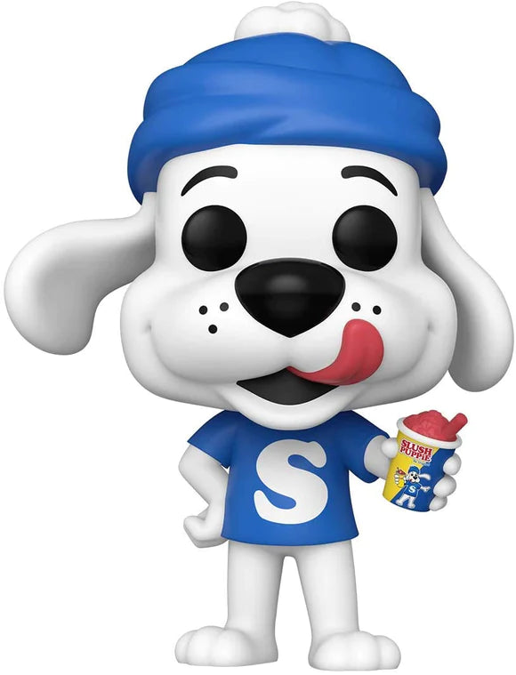 Slush Puppie - Slush Puppie