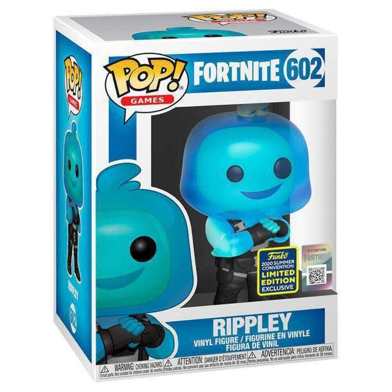 Rippley - Fortnite