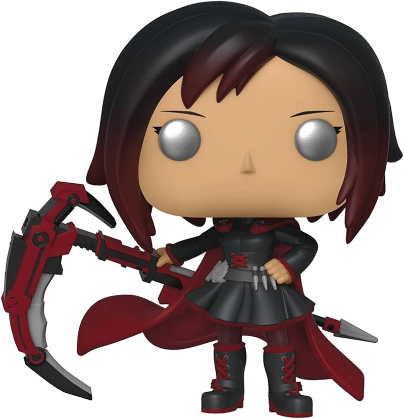 Ruby Rose - Rwby