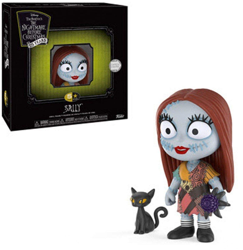 Sally (Five Star) - Tim Burton's The Nightmare Before Christmas