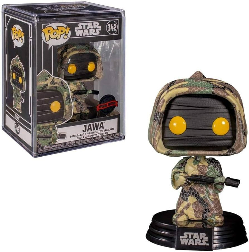 Jawa - Star Wars