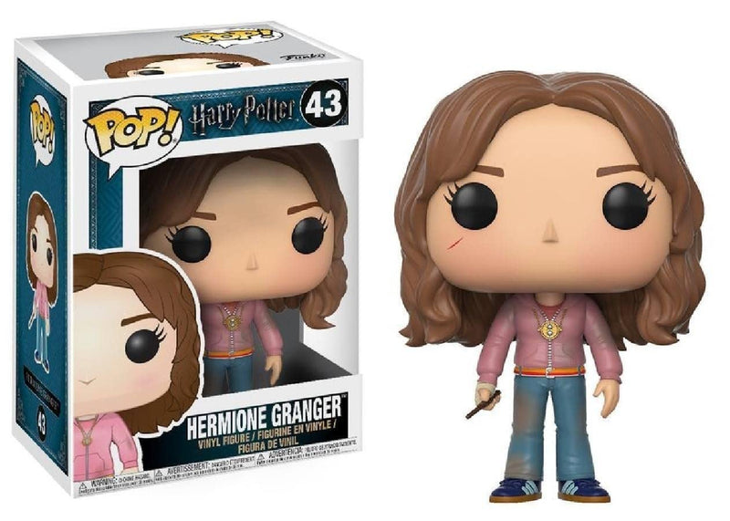 Hermione Granger - Harry Potter