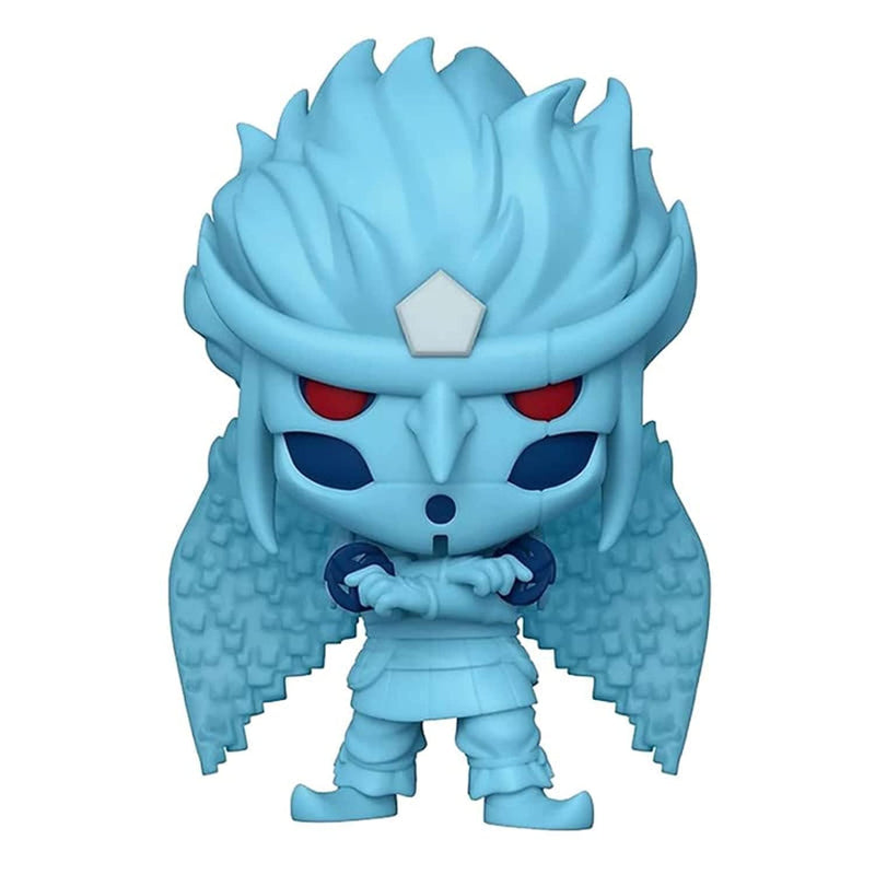 Kakashi (Perfect Susano'o) (6 pouces) - Naruto Shippuden