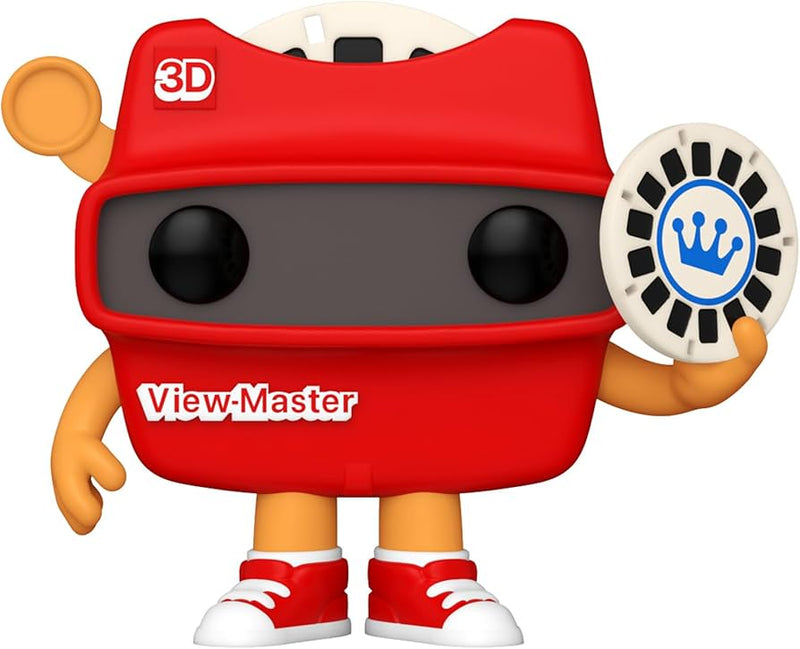 View-Master - Fisher-Price