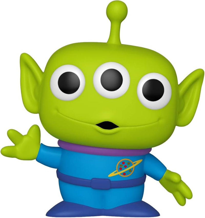 Alien - Disney Toy Story