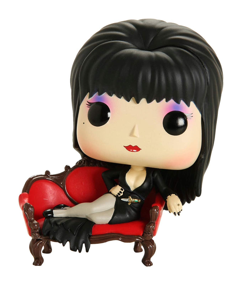 Elvira - Elvira Mistress Of The Dark