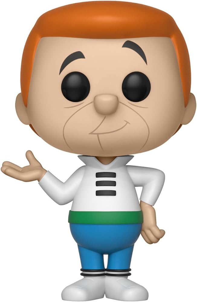 George Jetson - The Jetsons