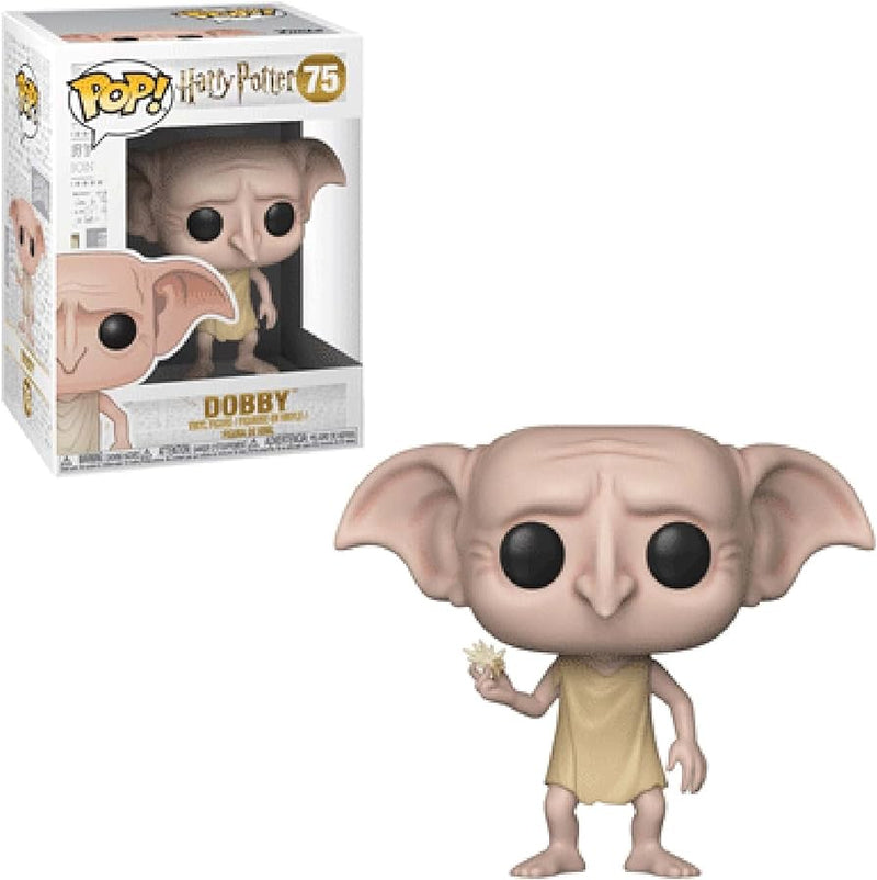 Dobby - Wizarding World Harry Potter